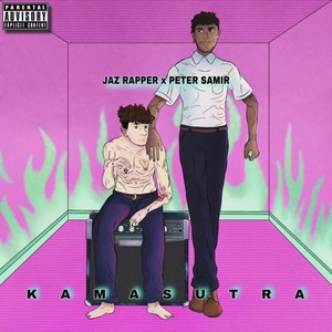 KAMASUTRA (Explicit)
