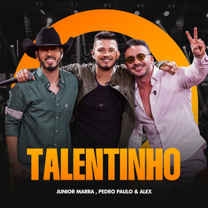 Talentinho (Ao Vivo)