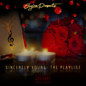 Sincerely Yours: The Playlist (Explicit)