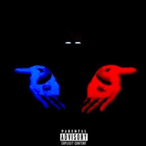 Red Pill Blue Pill (feat. Pjaye2x) (Explicit)