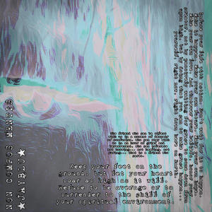 Non Compos Mentis (Instrumental)