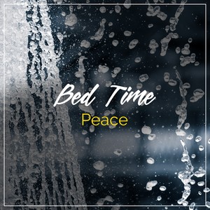 Watching the Spring Rain