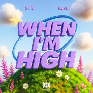 When I'm High (Speed Garage|Explicit)