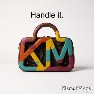 My Tribe (feat. Suz)