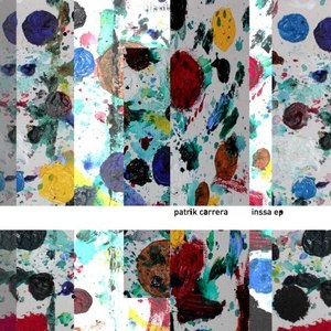 Patrik Carrera(Ger)- Leje (Original Mix)
