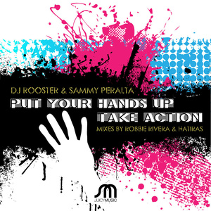 Put Your Hands Up (Original Mix)