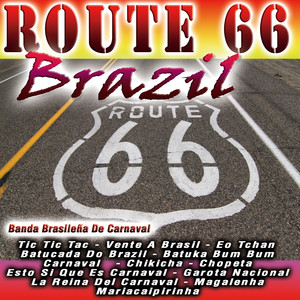 Route 66 Brazil