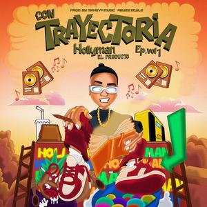 Con _Trayectoria _ EP _ vol. 1