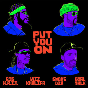 Put You On (Explicit)