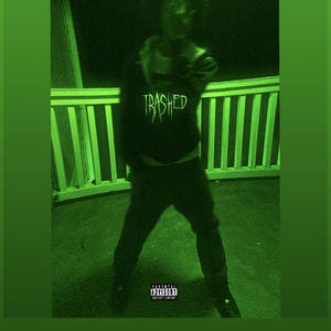 Slime **** (feat. 42ken) [Explicit]