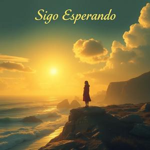 Sigo Esperando (feat. ELALE Produce)