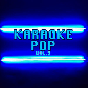 Karaoke Pop Vol.5