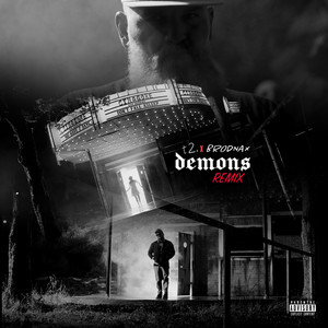 Demons (feat. Brodnax) (Remix|Explicit)