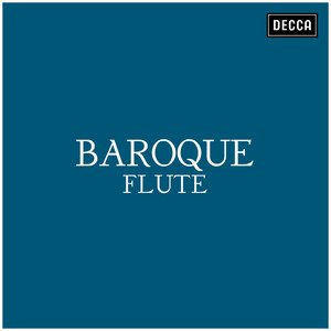 Baroque Flute