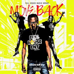 Move Back Clean (Radio Edit)