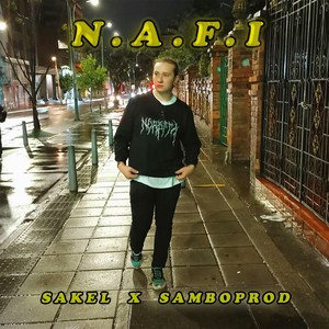 N.A.F.I