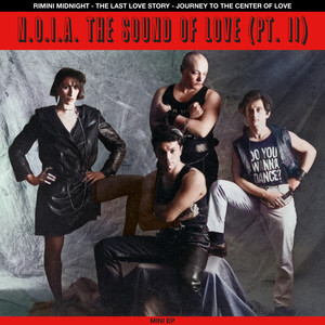 Rimini Midnight (Instrumental Version)