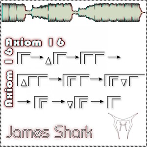 Axiom 16 (Original Mix)