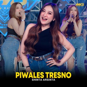 Piwales Tresno (Explicit)