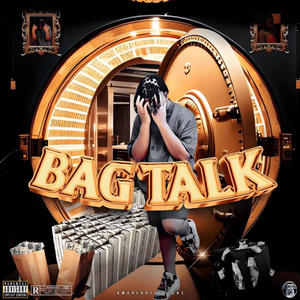 Bag talk (feat. Paid yungin) [Explicit]