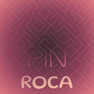 Pin Roca