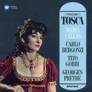 Puccini: Tosca