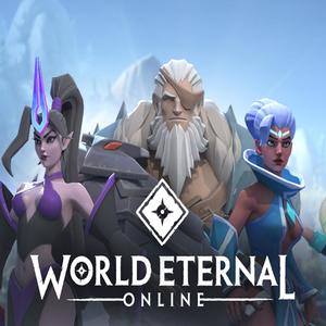 World Eternal Online Main Theme