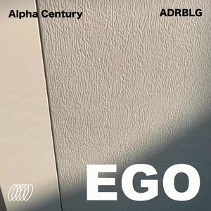 Ego(feat. ADRBLG)