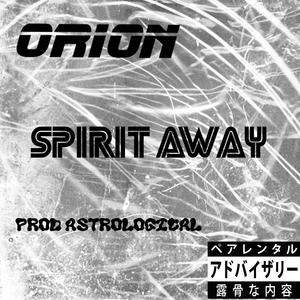 Spirit Away (feat. Astrological) (Explicit)