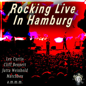 Hold On I'm Coming (Live)