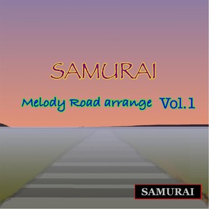 Melody Road Arrange, Vol. 1