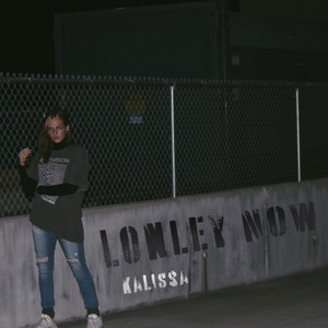 Lonely Now