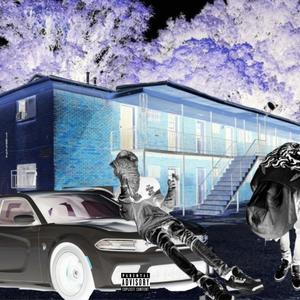 GET HIGH (feat. Percc Thirty & YahYah) (Explicit)