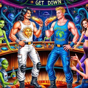 Get Down (Explicit)