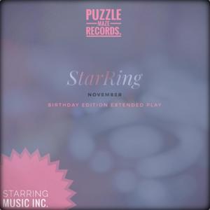 K'nyakaza Ushaka (Original Mix)