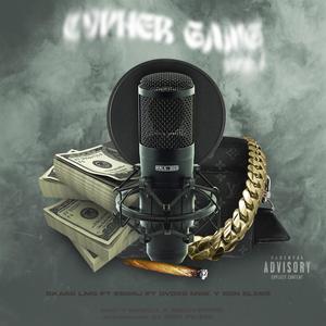 CypherGvng Vol. 1 (feat. SKASO LMS, ESOKJ LMS & EON BLESS) (Explicit)