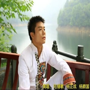 听不够的侗歌伴奏 (伴奏)