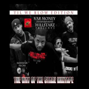 Till We Blow (feat. C-luv & Marty Baller) [Explicit]