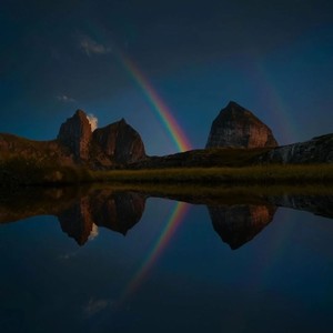 我的歌声里+失眠酒+泡沫说唱