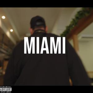 macgui - MIAMI (feat. Iwain)