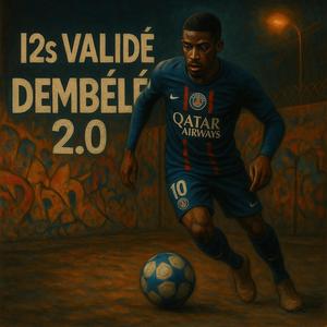 Dembélé 2.0