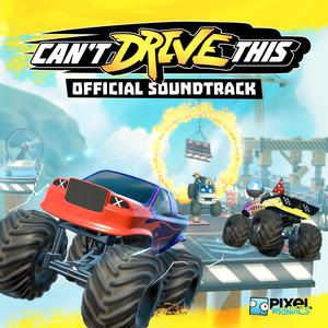 Can't Drive This (Original Game Soundtrack)