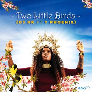 Two Little Birds  (feat. T Phoenix) [Radio Edit]