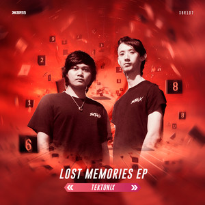 Lost Memories EP