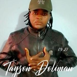 SONHOS A PERESSER (feat. Tayson Doliman) [Explicit]