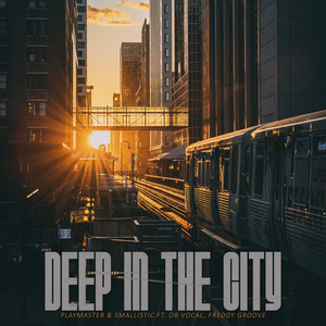 Deep In The City (Instrumetal Mix)