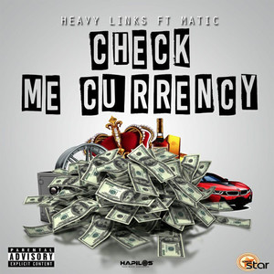 Check Me Currency (Explicit)