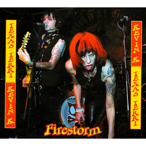 Firestorm