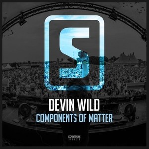 Components Of Matter (Original Mix)