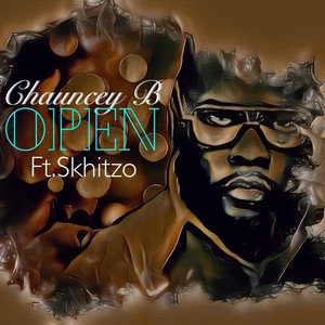 Open (feat. Skhitzo)